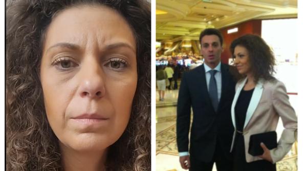 Naty Badea, despre spitalele din Italia: "Medicii sunt depășiți, îmbătrânești dacă ajungi la urgențe. Eu sun medici din România" 