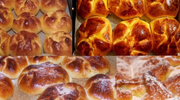 Rețetă tradițională de brânzoaice: Secretul unui desert delicios