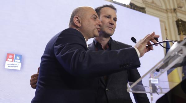 Robert Negoiță vrea mini Disneyland în parcul Pantelimon. Consilierii îl acuză că a dat 2 milioane euro pe echipamente second-hand 