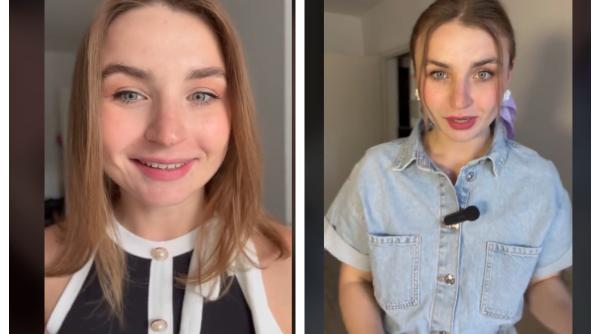 Românii, val de furie asupra ucrainencei Ira, care a prezentat câteva păreri negative despre România. Oare am uitat câți români avem în străinătate? 