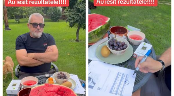 Cât de toxici sunt pepenii din piață sau supermarket. Au venit rezultatele de la laborator, plătite de Sorin Constantinescu 