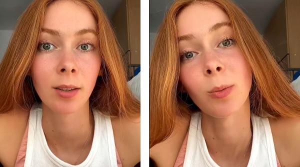 Mesajul emoționant al unei studente ucrainence stabilite în România. ”Le sunt recunoscătoare românilor pentru bunătatea lor”