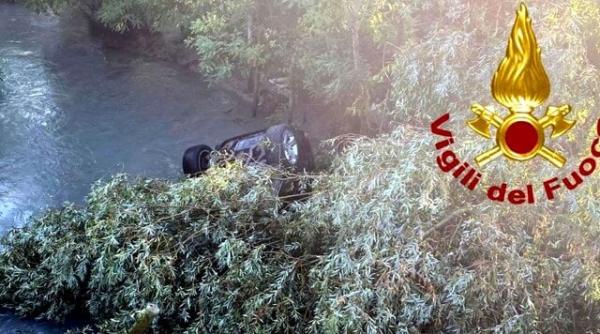 Accident grav în Italia. Tudor și Vasile și-au pierdut viața, o a treia victimă a ajuns la spital 