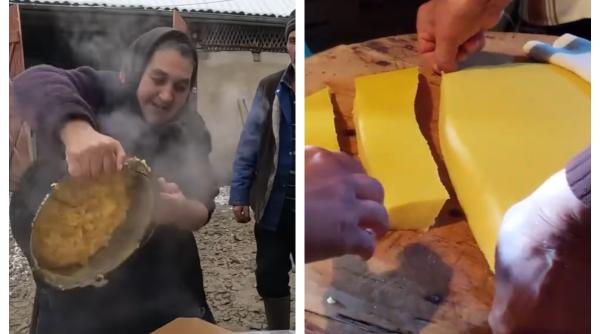 Cum reacționează străinii când văd obiceiurile românilor aduse peste hotare. Elena Dorneanu: "Ei le asociază, dar la noi e altceva"