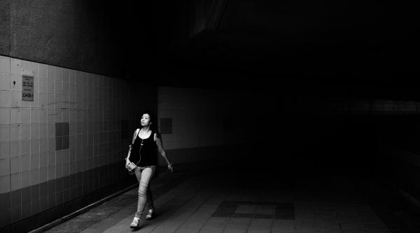 Furtună apocaliptică În Țările Baltice: O pană de curent afectează sute de mii de oameni