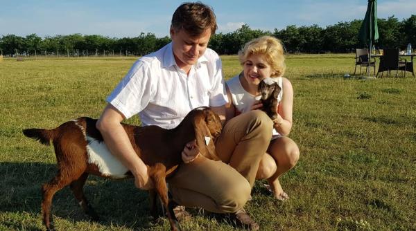 Mesajului preotului Paul Iulius Negoiță, după participarea la dezbaterea StiriDiaspora.ro: "I-am descris pe românii din diaspora așa cum i-am simțit" 