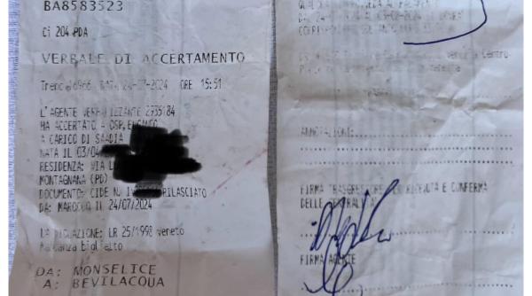 Patroni, furioși după ce doi clienți au intrat în mai multe restaurante și au plecat fără să achite. Ce s-au gândit să pună în nota de plată
