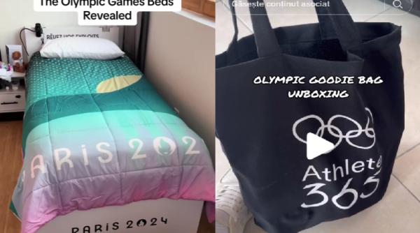 Campioană olimpică, furioasă din cauza condițiilor de la Jocurile Olimpice Paris 2024. A ar putea să o coste recordul mondial