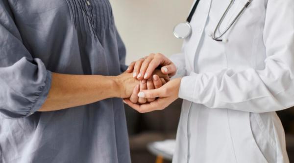 Descoperire: cancerul poate fi depistat mai devreme