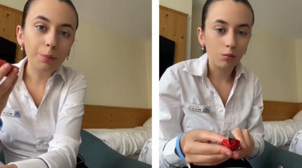 O româncă plecată la muncă în Germania critică gastronomia locală: „Bucătăria lor este praf. Nu mai rezist”