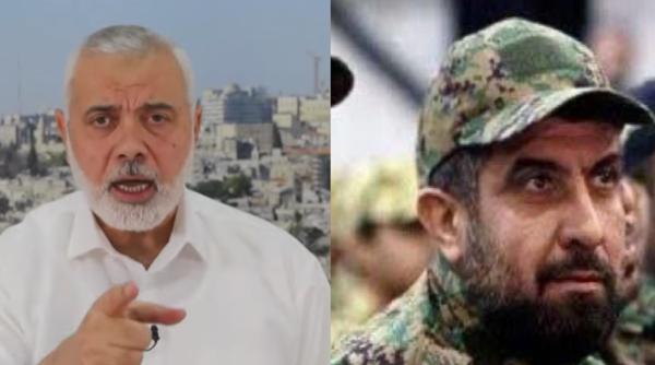 Liderii principalelor grupări militante Hamas și Hezbollah au fost uciși de Israel