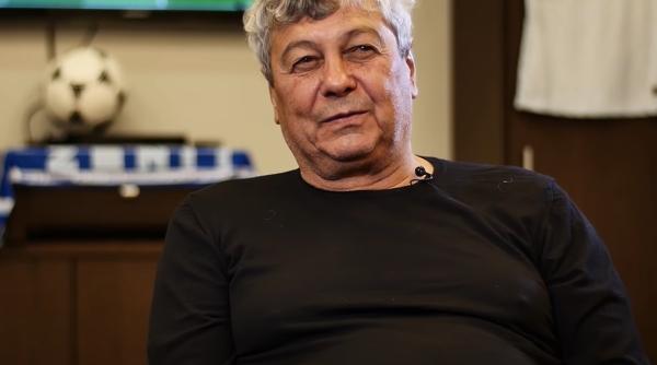 Mircea Lucescu a acceptat oferta și devine noul selecționer al României 