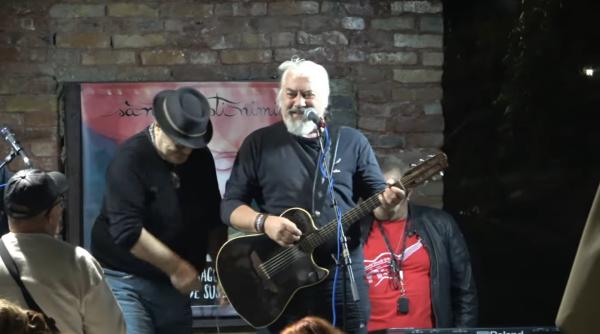 A murit Nicu Covaci. Fondatorul Trupei Phoenix s-a stins după o lună de stat în spital 