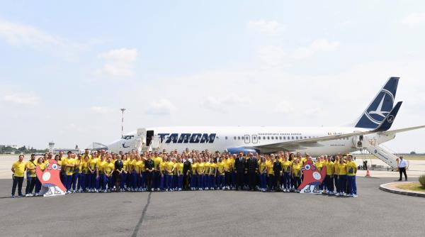 România strălucește la Jocurile Olimpice 2024 de la Paris: Locul 12 în clasamentul pe medalii!