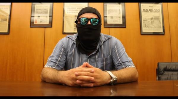 Un fost șef al mafiei italiene cere ajutor disperat, după ce a ajuns să doarmă într-o mașină: "Ajutați-mă să trăiesc"