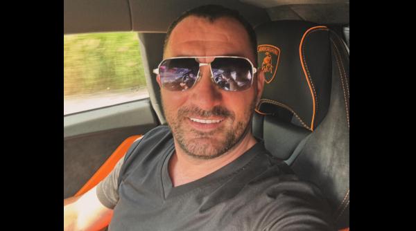 Pescobar deschide un restaurant în Londra. Acum milionar, Paul Nicolau a lucrat la săpat de flori în Anglia când avea 19 ani 