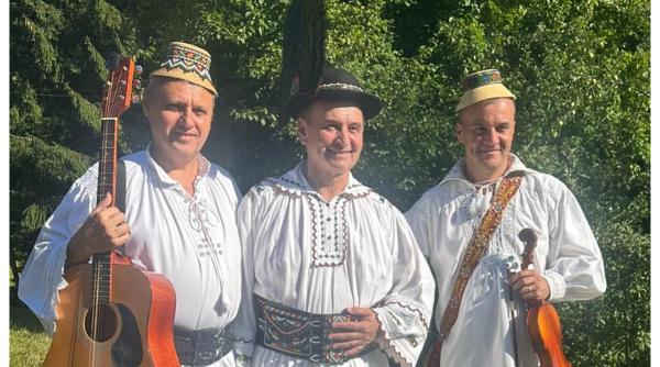 A murit Marinel Petreuș: "A dus moștenirea Fraților Petreuș mai departe" 