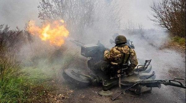 Armata ucraineană a intrat pe teritoriul Rusiei, în zona Kursk: Rușii au intrat în panică 