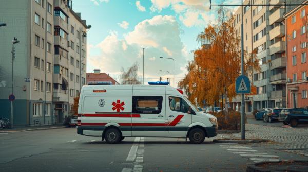 Bilanț tragic în cazul hotelului prăbușit în Germania: două persoane au murit sub dărâmături