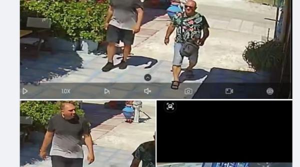 Mai mulți români ar fi mâncat la o tavernă din Thassos și "au uitat" să plătească. Grecii au postat poze cu ei: "Dacă îi cunoașteți, să le spuneți să treacă pe la noi"