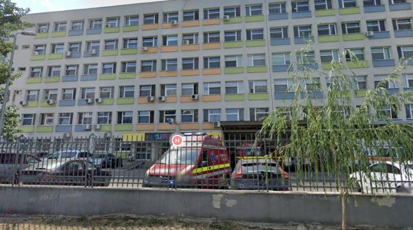 Directorul medical de la Spitalul ”Sfântul Pantelimon” și-a dat demisia. Va demisiona și managerul