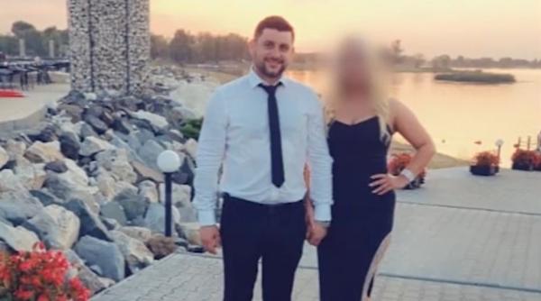 Românul care a făcut infarct în timpul zborului Paris - Cluj avea doar 33 de ani. Mihai urma să devină tată