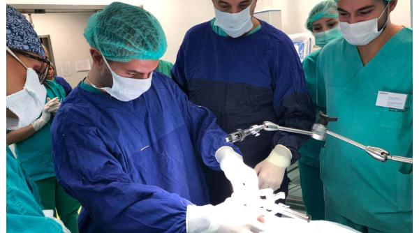 Un celebru medic povestește o întâmplare de la spitalul Pantelimon cu anestezistele arestate: "Da, cele care azi sunt scuipate la TV"