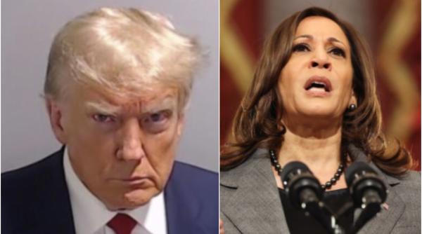 Alegeri SUA. Donald Trump a acceptat dezbaterea cu Harris, pe 10 septembrie, la postul ABC