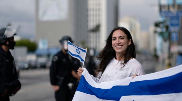 Jurnalistul Dragoș Nelersa: „România este o țară foarte iubită de israelieni. Sunt în topul turiștilor care ne vizitează”