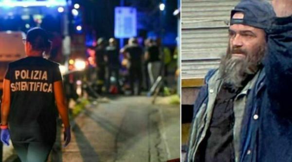 Primăria orașului Padova a plătit pentru înmormântarea unui român fără adăpost. ”Moartea lui Aurelian reflectă singurătatea sa”