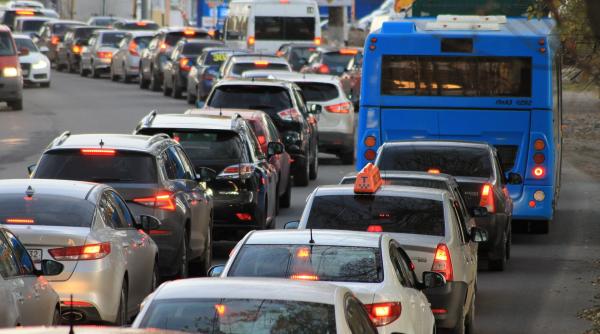Trafic intens pe autostrăzile din Italia în weekendul 10-11 august. Sfaturi de călătorie 