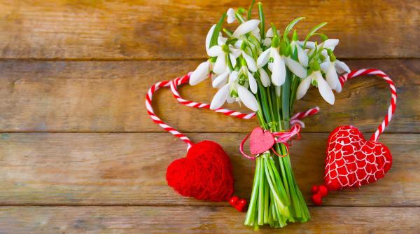 Dacă ați locui în diaspora, ați participa la evenimente speciale organizate de mărțișor? - rezultat sondaj