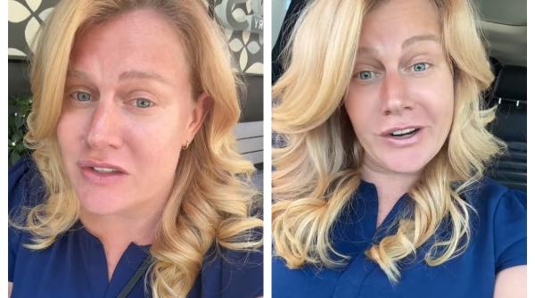 Americancă, nervoasă pe propria țară după ce s-a întors din România: "La noi de ce nu se poate?"