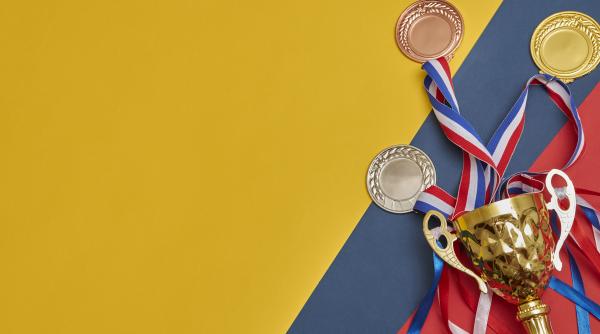 Jocurile Olimpice de la Paris, la final. Rezultatele României: nouă medalii, dintre care trei de aur, patru de argint şi două de bronz