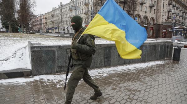 Ucraina spune că a ocupat și controlează 74 de localități din Rusia