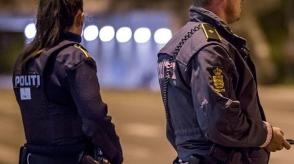 Român din Italia, prins cu acte false. Bărbatul fugea de poliție 