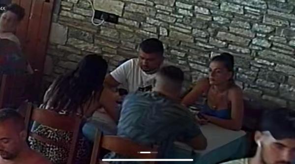 Românii fac din nou pagubă în Thassos: Patru turiști au plecat de la tavernă fără să plătească. Proprietarul: „Este din cauza căldurii și a alcoolului”