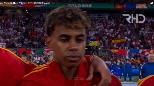 Tatăl lui Lamine Yamal, tânărul fotbalist care a făcut senzație la campionatul european, a fost înjunghiat 