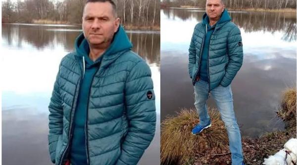 Un român a dispărut fără urmă în Germania. Poliția face un apel la cetățeni
