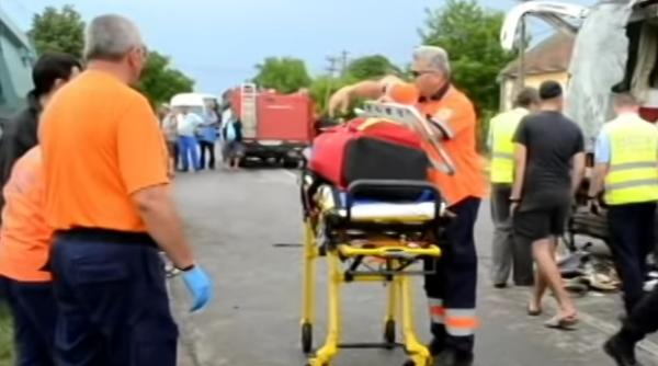 O româncă de 49 de ani și-a pierdut viața într-un grav accident de autobuz în Verona. Lăcrămioara a fost singura victimă