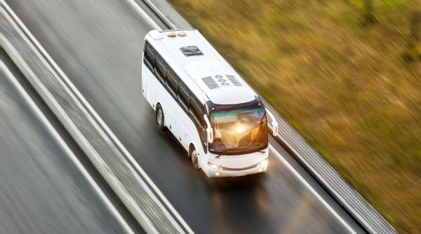 O pasageră a fost uitată de Flixbus într-o benzinărie. Femeia a izbucnit în lacrimi. ”Un sentiment oribil”