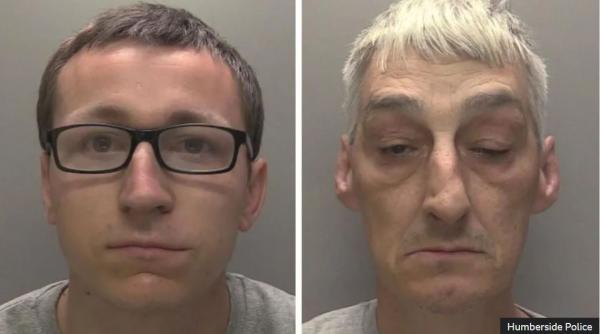 Trei români au fost atacați cu șurubelnițe și cărămizi în timpul protestelor ”anti-migrație” din Marea Britanie. Vinovații au primit pedepse severe