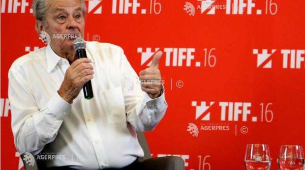 Alain Delon, marele actor francez, a murit la 88 de ani