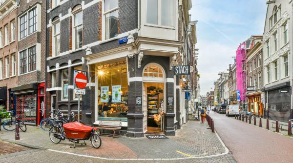 Impresiile unui român care a ajuns în Olanda, imediat după Revoluție: "Eram căzut din copac. Am stat în supermarket 4 ore, până m-au dat afară" - VIDEO