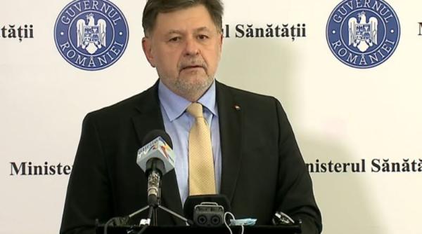 Ministrul Alexandru Rafila nu demisionează. Vrea audit internațional la Spitalul Pantelimon