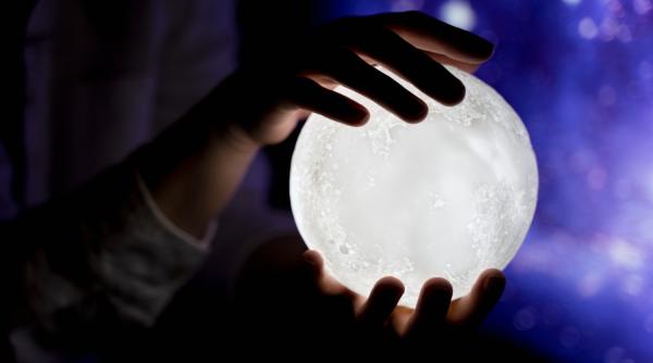 Horoscop special: Zodiile cel mai puternic afectate de Luna Plină din septembrie 2024