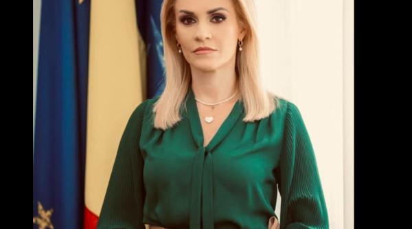 Gabriela Firea, după pierderea funcției în PSD: "Nimic nu e pierdut, cât timp capul se ridică din nou"