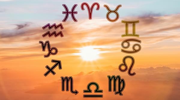 Horoscop 26 august 2024: Racii vor avea parte de surprize; Balanțele ar putea fi promovate la muncă. Previziuni complete