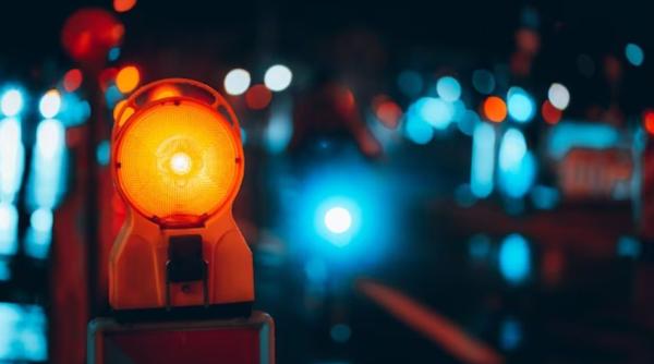 Accident tragic pe podul Leverkusen A1 din Germania: un tânăr a murit și șase persoane au fost rănite 