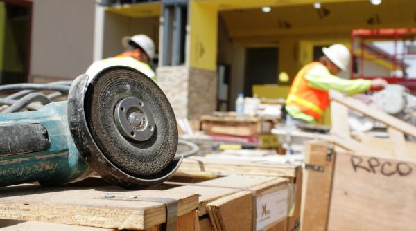 Economia Germaniei își revine: Rata de ocupare a forței de muncă a crescut. Sunt peste 46 milioane de angajați